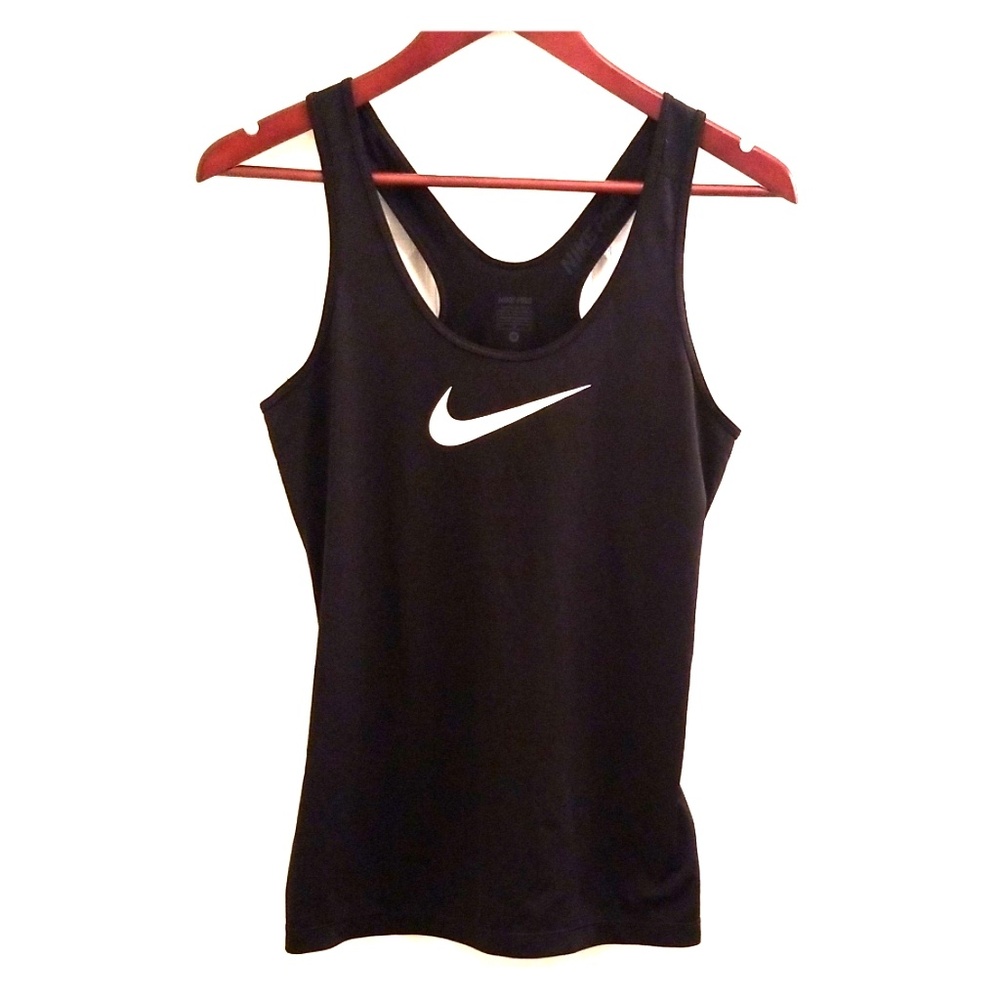 Nike Pro tank top